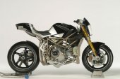 2013 NCR Macchia Nera Concept photo